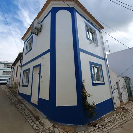 Holiday home Casa Virginia - Heated Floors And Fireplace Lagoa (Algarve)