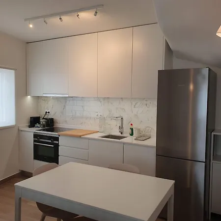 Casa Virginia - Heated Floors And Fireplace *