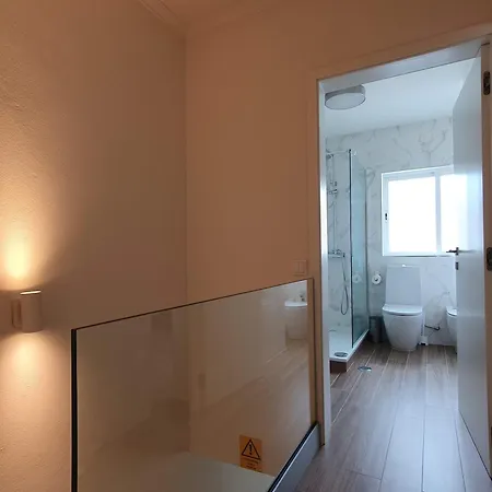 Casa Virginia - Heated Floors And Fireplace Holiday home Lagoa (Algarve)