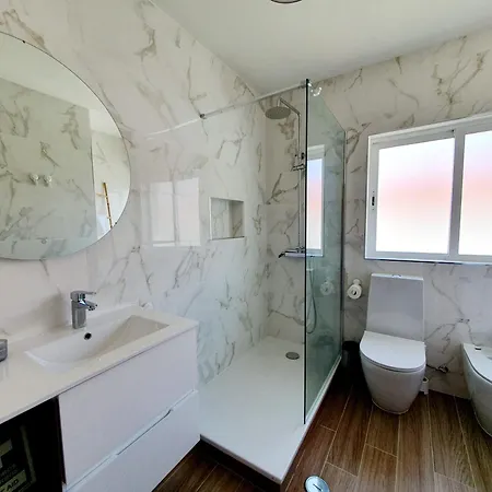 Casa Virginia - Heated Floors And Fireplace بيت للعطل لاغوا