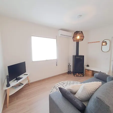 Holiday home Casa Virginia - Heated Floors And Fireplace Lagoa (Algarve)