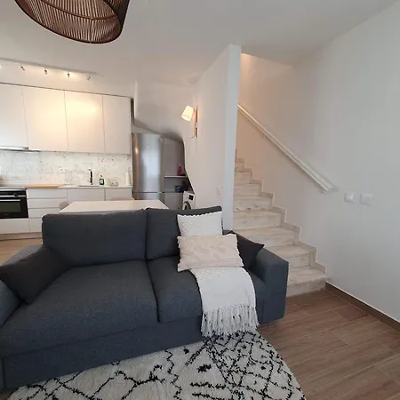 Casa Virginia - Heated Floors And Fireplace بيت للعطل لاغوا